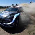 Tuntud ralliajakirjanik nimetas WRC sõitjateturu võtmeisiku ja käis välja hullumeelse spekulatsiooni