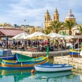 Мальта смягчает ограничения на въезд