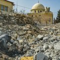 Türgi telejaamu karistati valitsuse kritiseerimise eest maavärina asjus