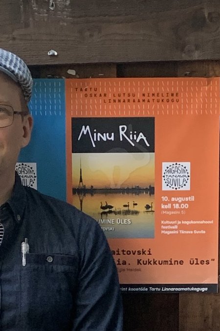 Lenno Vaitovski
