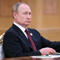 Putin: „erioperatsiooni“ eesmärgid Ukrainas ei ole muutunud, aga taktika võib olla erinev