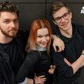 SKY Радио по-прежнему самая популярная русскоязычная радиостанция Эстонии