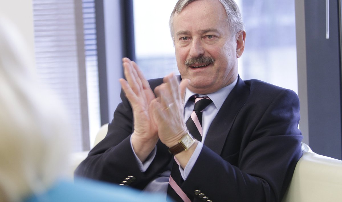 Siim Kallas