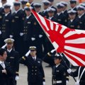 Jaapan suurendab regioonis kasvavate pingete ajendil kaitsekulutusi