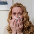 Silmad sügelevad, nina tilgub ehk õietolmuallergia hooaeg on käes: kuidas sümptomeid leevendada?