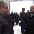 ВИДЕО | "Это Освенцим". Лукашенко уволил вице-премьера, министра и губернатора после посещения коровника