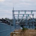 Cтраны Балтии договариваются с ЕС об отключении от российских энергосетей