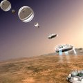 Euroopa Marsi-maanduri Schiaparelli huku põhjustas ühesekundiline mõõtmisprobleem