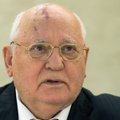 В СМИ распространили ложную информацию о смерти Михаила Горбачева