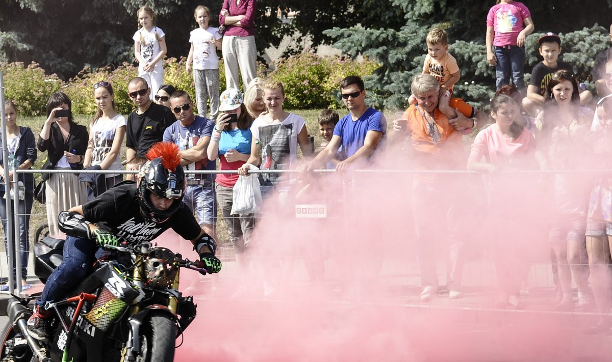 Narva MotoFest 2015 
