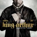 10 põhjust, miks peaks "Kuningas Arthur: Mõõga legend" olema sinu oodatuim film