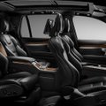 XC90 Excellence – läbi aegade kõige luksuslikum Volvo on sündinud!