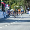 Balti Keti velotuur toob Eestisse Tour de France'il etappe võitnud tiimi järelkasvumeeskonna 