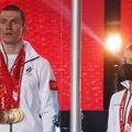 Venemaa hokikoondise väravavaht: Bolšunov pakkus olümpial kõige parema emotsiooni