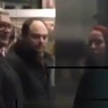 Как Майлис Репс оказалась на видео в Инстаграме Кадырова