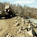 Ohtlikem paik maailmas: järv Venemaal, mis on nii reostunud, et juba tunnike selle kaldal tapab