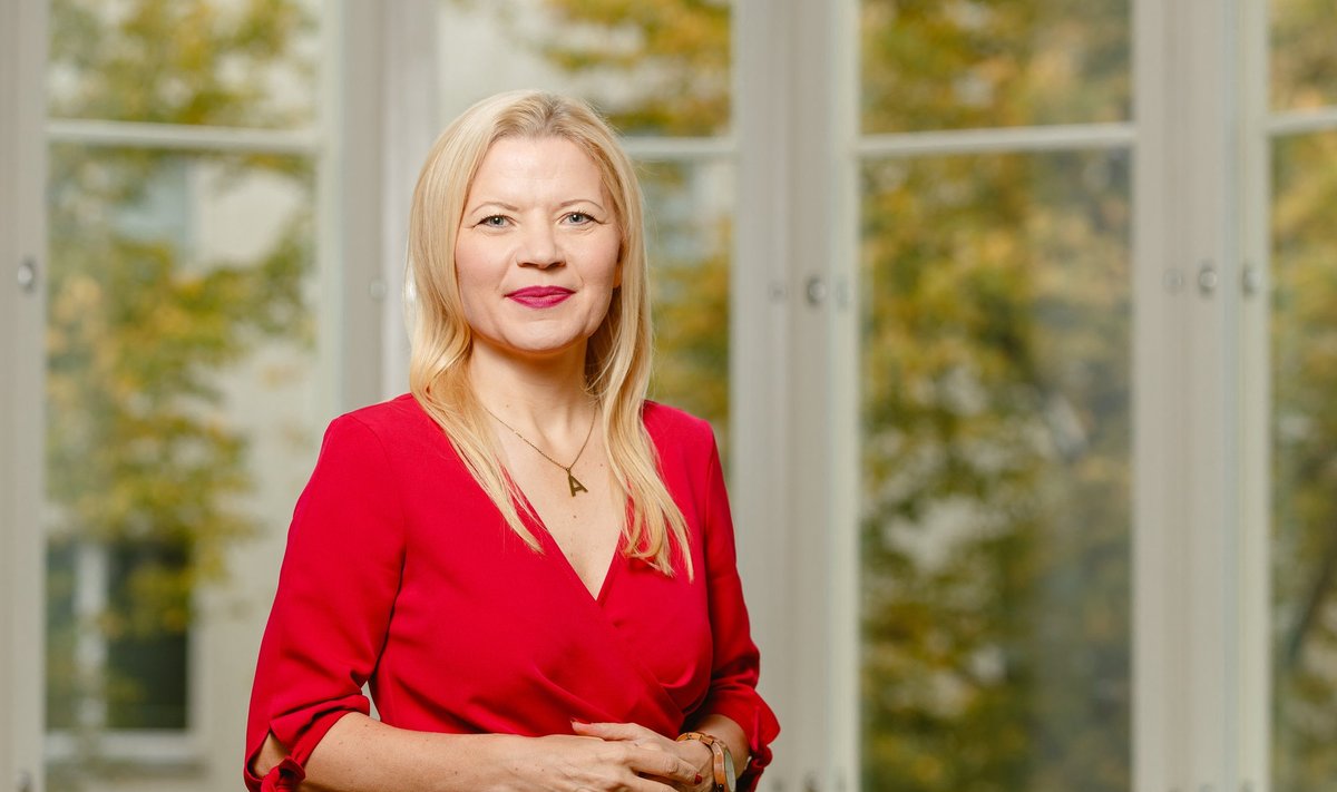 ANU SÄÄRITS