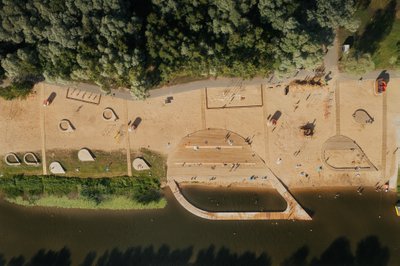 Emajõe linnaujula