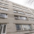 Департамент проверил квартиры Таллинна: ситуация неудовлетворительная