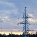 Eleringi euroraha peaks päästma elektritarbija Venemaa elektrisüsteemist eraldamise hinnatõusust