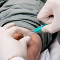 На Украине распространяется смертельно опасный грипп — в Эстонии им заболели уже 150 человек