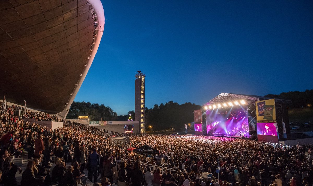 Õllesummer 2016