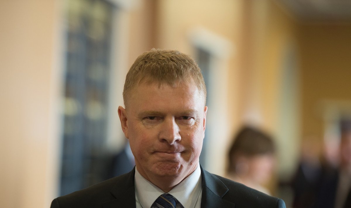 Kalle Laanet