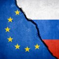 В День Европы историк Давид Всевиов размышляет о разнице между Россией и ЕС