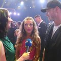 VIDEO | Tantsusaates kolmandale kohale jäänud Ragnar Klavan ja Kerttu Tänav pühenduvad nüüd perele: lapsed ihkavad meie tähelepanu