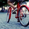 Maksa vähem, sõida rohkem: esimene Euroopa riik vähendas jalgrataste käibemaksu