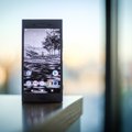 TEST | Sony nutitelefon Xperia XZ1: kõike seda oleks nagu juba varem näinud...