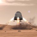 Elon Musk kavatseb raketiga Marsile jõuda aastaks 2025, pensioniplaanidest praegu ei räägi