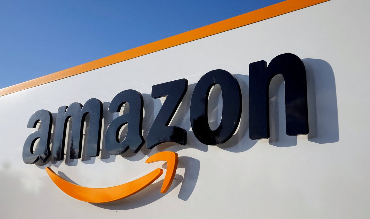AMAZON