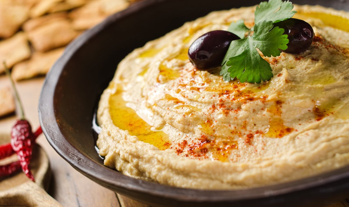 Hummus