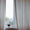 Министр порекомендовала жителям Эстонии заменить на окнах резиновые уплотнители