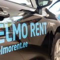 Eesti suurim elektriautode rendifirma lõpetas eelmise aasta kahjumis