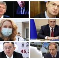 FOTOD | Värsked andmed: need on 25 kõige rikkamat Vene ministrit ja Kremli ametnikku