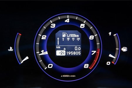 Läbisõidunäiduga valetamine on loonud ostjatele vale ettekujutuse autode tegelikust seisukorrast.