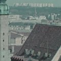 VANAD FILMIKAADRID 1981 | Nostalgiat tekitavad ülesvõtted kaheksakümnendate aastate Tallinna igapäevaelust