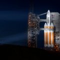 NASA sond, mille eesmärk on "puudutada Päikest", ei saanud häire tõttu startida