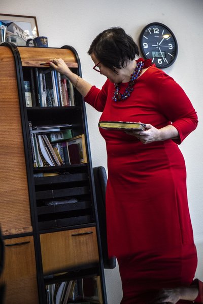 Katri Raik päev 4.02.2021