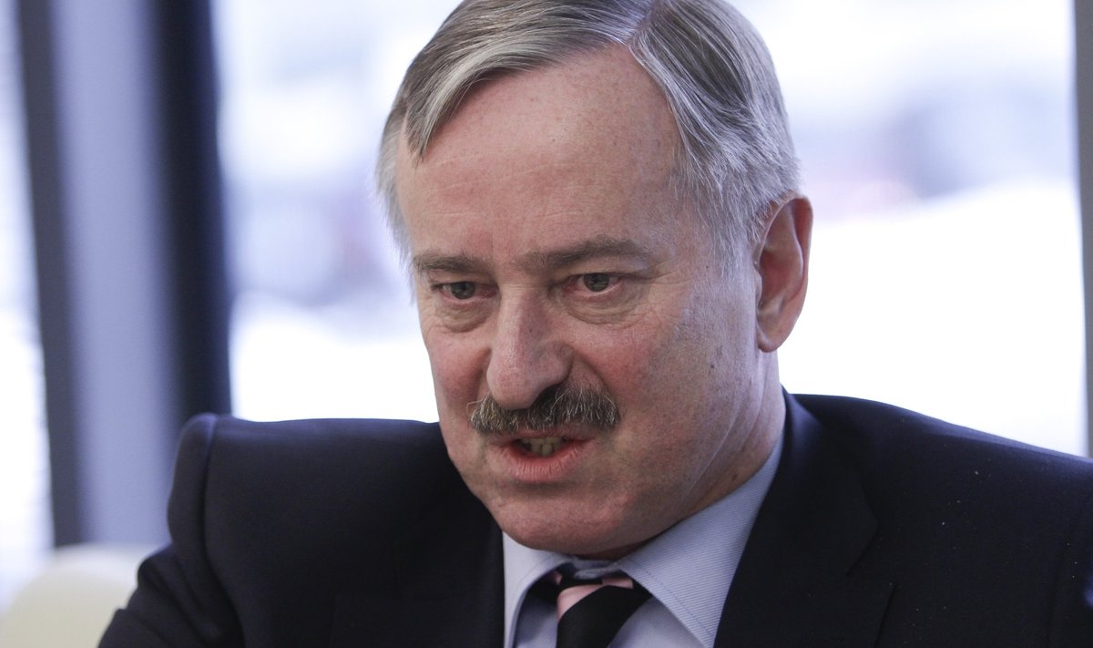Siim Kallas