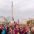 Läti tõmbab okupatsioonivõimude ja venestamise ülistamisele selged piirid