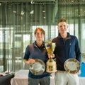 Soome golfar võitis Estonian Amateur Openi, Jegers kerkis teiseks