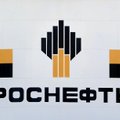 Euroopa kohtus kaotanud Rosneft: sanktsioonid on konkurentsivõitluse vahend