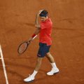 Roger Federer võib Prantsusmaa lahtised pooleli jätta