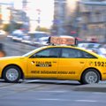 Tallink Takso juht: Taxify juhid on meile teretulnud