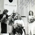 ENNE JA PRAEGU | Esimene Miss Estonia näeb 30 aastat hiljem sama särav välja kui tiitlit võites!