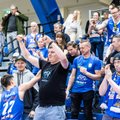 Esinduslikul korvpalliturniiril mängivad Kalev/Cramo, TalTech/Optibet, Tallinna Kalev/Audentes ja Soome hõbe