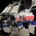 Расследование крушения МН17: самолет был сбит с подконтрольной ополченцам территории
